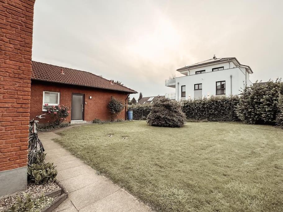 Auszeit - Detmold Apartamento Exterior foto